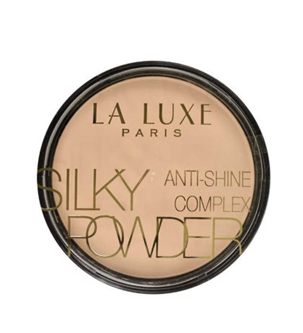 پنکک Silky Powder لالوکس نمای ۲