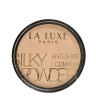 پنکک Silky Powder لالوکس