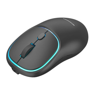 ماوس بی سیم میتسوشیدا مدل KC-W618R - 01