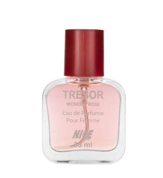 عطر جیبی زنانه Tresor Midnight Rose حجم 35میل نایس پاپت
