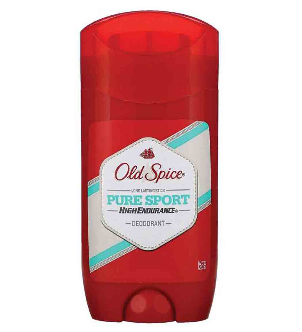 استیک دئودورانت مردانه مدل Pure Sport حجم 63 گرم