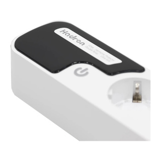 محافظ ولتاژ هارمونیک مدل P244 هادرون - 02