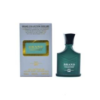 عطر جیبی مردانه کرید گرین آیریش کد 228 حجم 25میل برند کالکشن