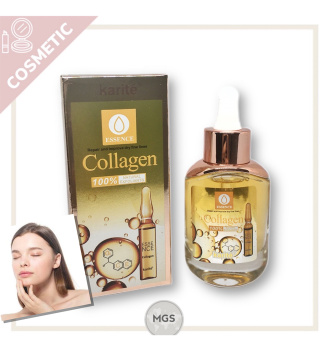 سرم اسنس کلاژن 30 میل کاریته - 03