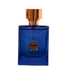 عطر جیبی مردانه مدل Versace Dylan Blue کد 107 حجم 25میل مارکو کالکشن