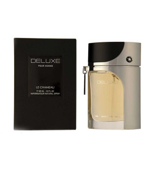ادوتویلت مردانه Deluxe حجم 85میل امپر