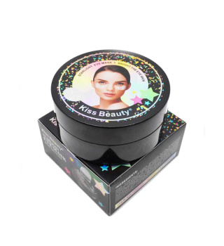 پچ زیر چشم استارلایت 80گرمی کیس بیوتی