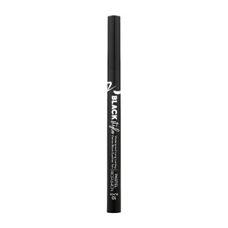 خط چشم ماژیکی پاستل مدل Black Styler