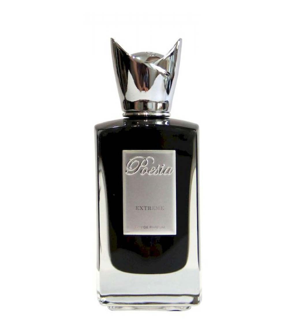 عطر ادوپرفیوم مردانه اکستریم 100 میل پویزیا نمای ۲