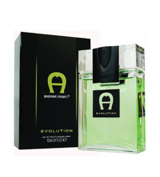 ادوتویلت مردانه ایگنر مدل Man 2 Evolution حجم 100 میلی لیتر - 01