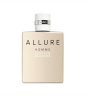 ادو پرفیوم مردانه مدل Allure Homme Blanche حجم 100 میل