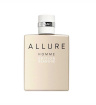 ادو پرفیوم مردانه مدل Allure Homme Blanche حجم 100 میل شنل