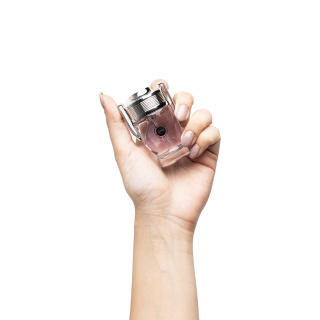 پک دو عددی عطر جیبی مردانه النترا تاینی مدل Invictus و بادی اسپلش مردانه النترا مدل Molecule - 09
