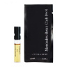 ویال ادوتویلت مردانه Club Man Black حجم 1.5میل مرسدس بنز