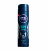 اسپری دئودورانت مردانه مدل Dry Fresh حجم 150 میل نیوا