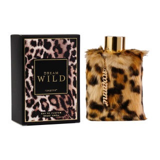 ادوپرفیوم زنانه مدل Dream Wild با رایحه اسکندل ژان پل گوتیه حجم 100 میلی لیتر رکسان