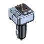 شارژر فندکی 30W مدل PW-FM16PD30