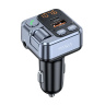 شارژر فندکی 30W مدل PW-FM16PD30 پاوا