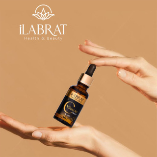 سرم پوست ویتامین C حجم 30 میلی لیتر ایلابرت - 06