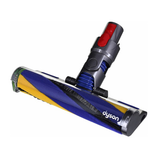 جارو شارژی هوشمند دایسون مدل V15s Detect Submarine - 07