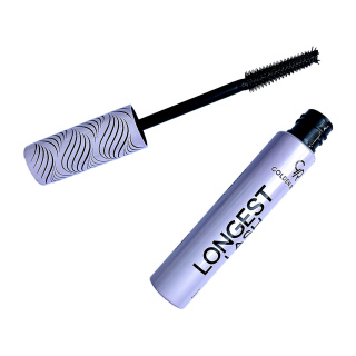 ریمل گلدن رز مدل Longest Lash حجم 9 میلی لیتر - 01