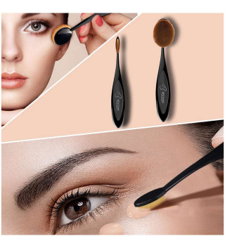براش سایز متوسط بزرگ کادینا - 02
