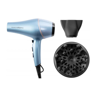 سشوار حرفه ای رمینگتون مدل AC9300 Shine Therapy - 01