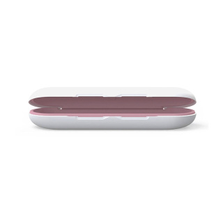 محفظه نگهداری مسواک برقی Wober - 01