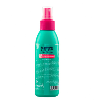 اسپری ضد آفتاب سبز کودکان سی گل 150میل SPF 50 - 01