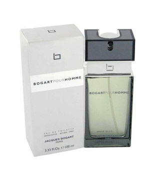 ادوتویلت مردانه ژاک بوگارت مدل Bogart Pour Homme حجم 100 میلی لیتر - 01