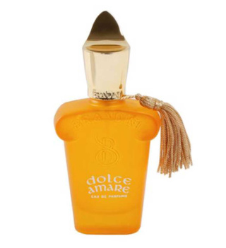 عطر مشترک آقایان و بانوان مدل Dolce Amare حجم 33 میل برندینی