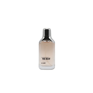 عطرجیبی زنانه مدل Burberry The Beat حجم 30میل اسکلاره