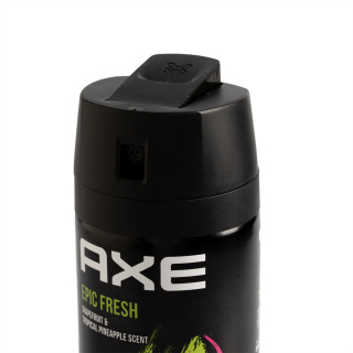 اسپری دئودورانت 48 ساعته مردانه مدل Epic Fresh حجم 150 میلی لیتر اکس - 02