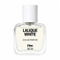 عطر جیبی مردانه مدل Lalique White حجم 30 میلی لیتر