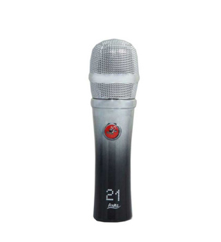 عطر مردانه و زنانه The Voice 21 حجم 20میل آنیکا