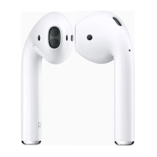 هدفون بلوتوثی اپل مدل AirPods New Generation - 02