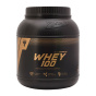 پودر پروتئین وی مدل Goldcore Whey100 با طعم شکلات نارگیل وزن 1500 گرم