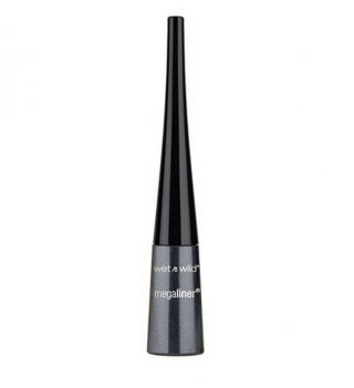 خط چشم مایع MegaLiner وت اند وایلد