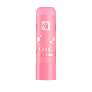 بالم لب مرطوب کننده رنگی مای مدل Candy حجم 4 میلی لیتر