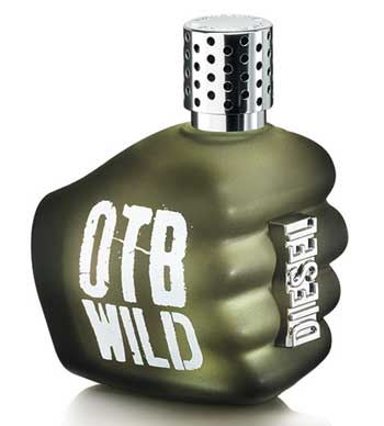 Only The Brave Wild Diesel