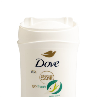 استیک صابونی زنانه داو مدل Go Fresh با رایحه گلابی و آلوئه ورا وزن 40 گرم - 02