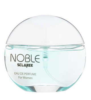 ادوپرفیوم زنانه Noble حجم 55میل اسکلاره
