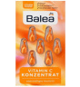 کنسانتره صورت مدل VITAMIN C بسته 7 عددی حجم 5 میل