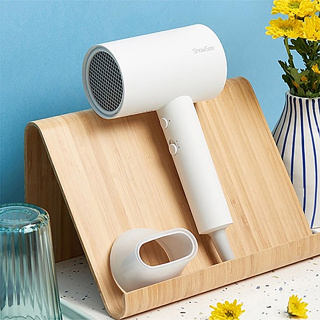 سشوار قابل حمل شوسی (شیائومی) مدل A1-W - 02