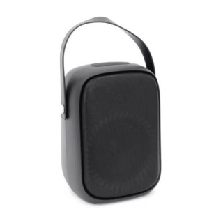 اسپیکر بلوتوثی نورث پلاس قابل حمل مدل MEGA BASS 600