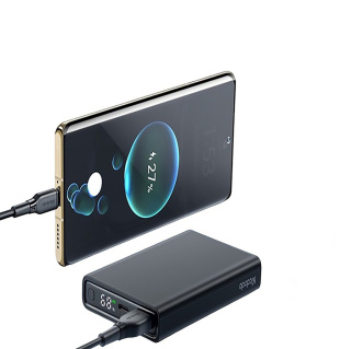پاوربانک مدل MC-2940 10000MAH مک دودو - 01