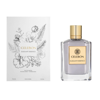 ادوپرفیوم مردانه مدل Elegant Essence حجم 100 میلی لیتر سلبون - 01