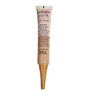 رژ گونه مایع حاوی کلاژن 30میل کیس بیوتی - 01
