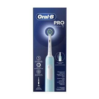 مسواک برقی اورال بی مدل Pro Series 1 - 05