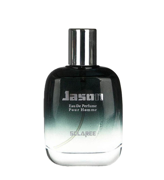 ادوپرفیوم مردانه Jason حجم 100میل اسکلاره نمای ۲